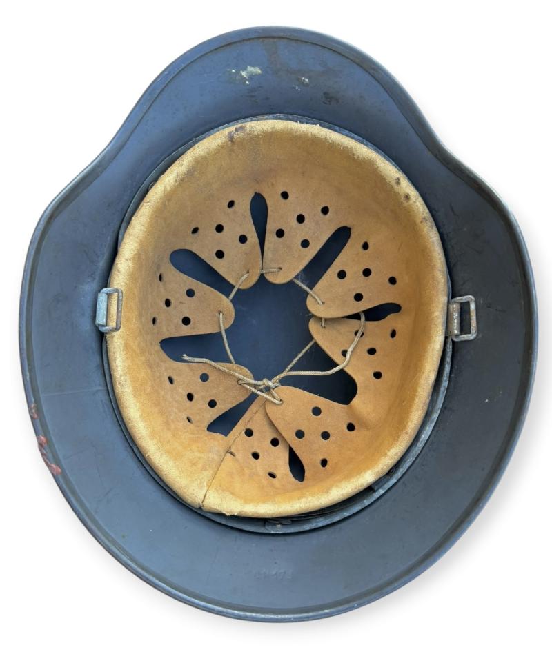 Luftwaffe M40 SD Helmet