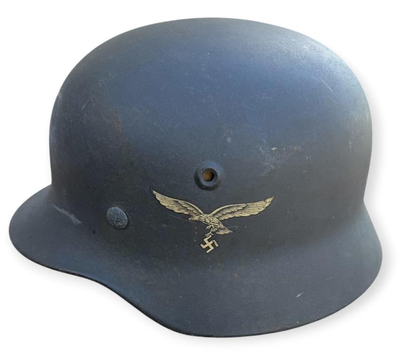 Luftwaffe M40 SD Helmet