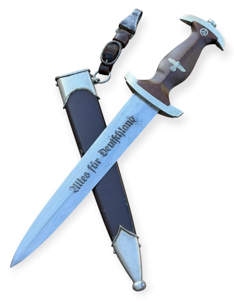 SA Dagger with Hanger