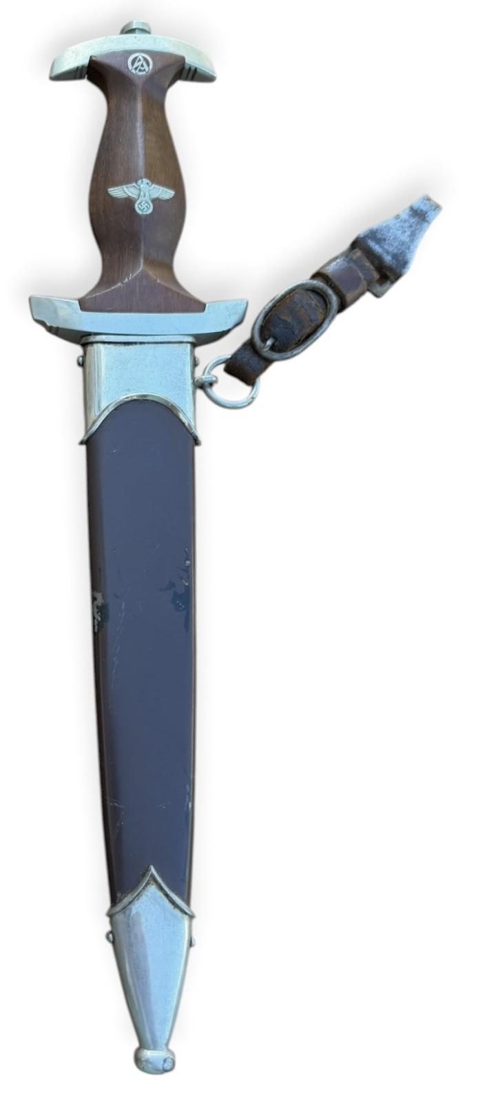 SA Dagger with Hanger