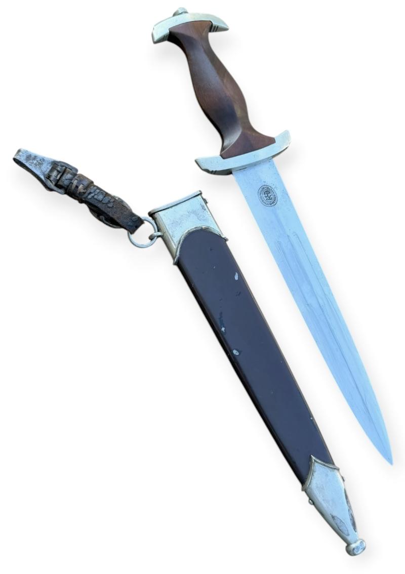SA Dagger with Hanger