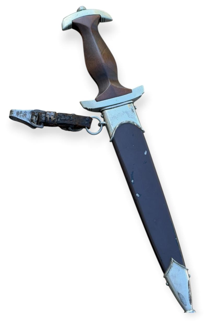 SA Dagger with Hanger