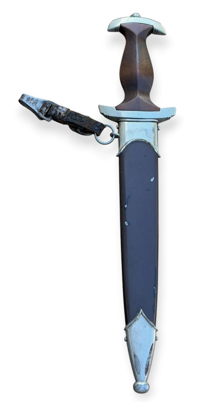 SA Dagger with Hanger