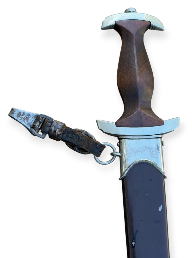 SA Dagger with Hanger