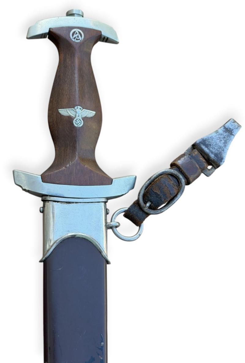 SA Dagger with Hanger