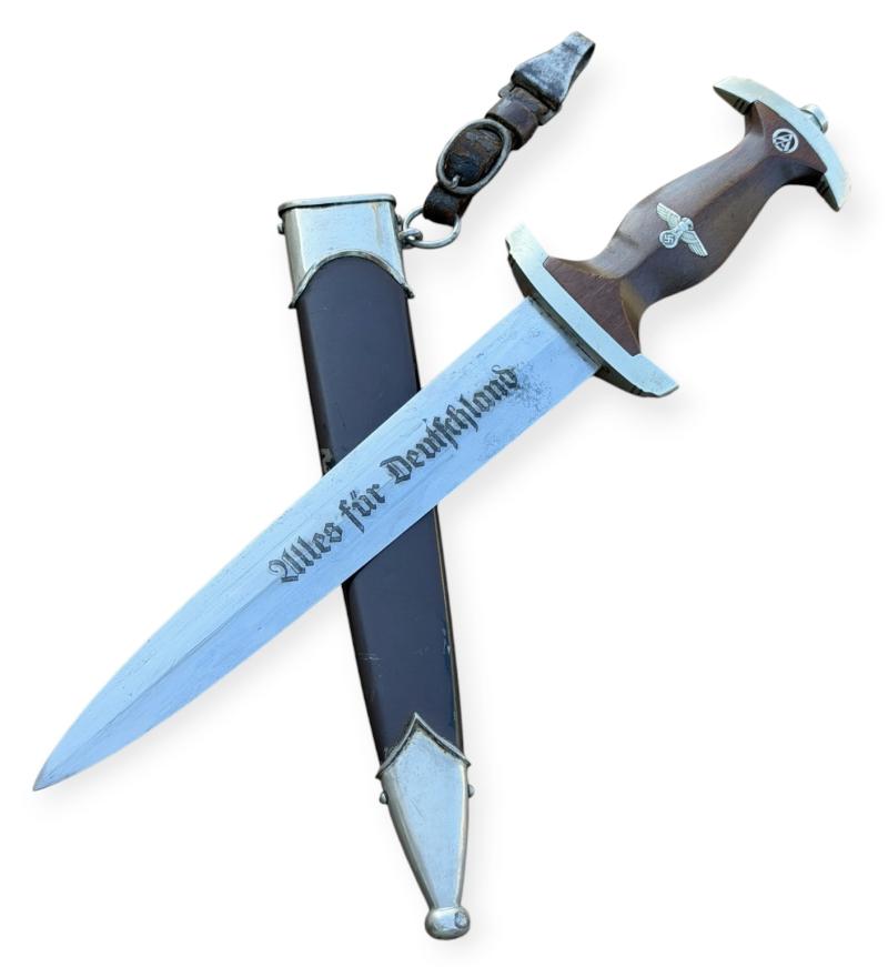 SA Dagger with Hanger