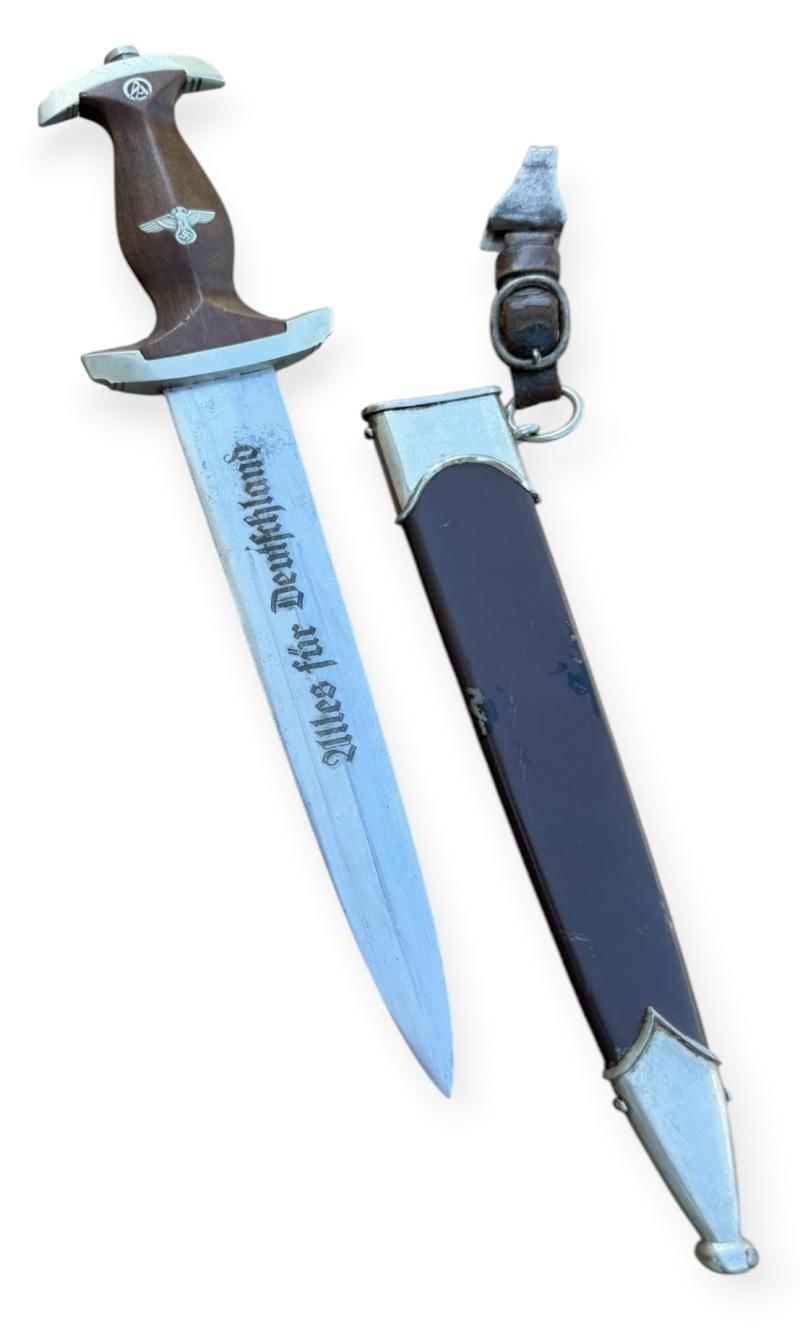 SA Dagger with Hanger