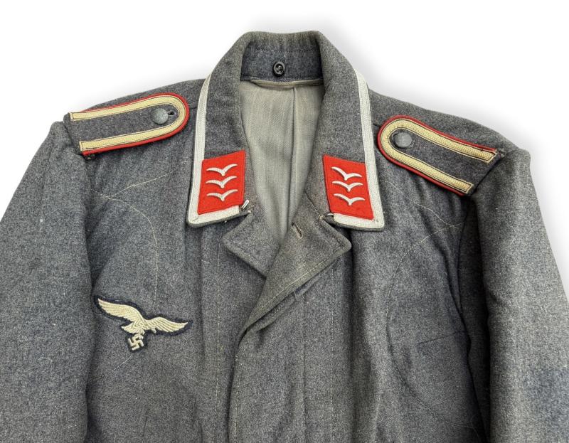 Luftwaffe NCO Flak Flieger Blouse (Tunic)