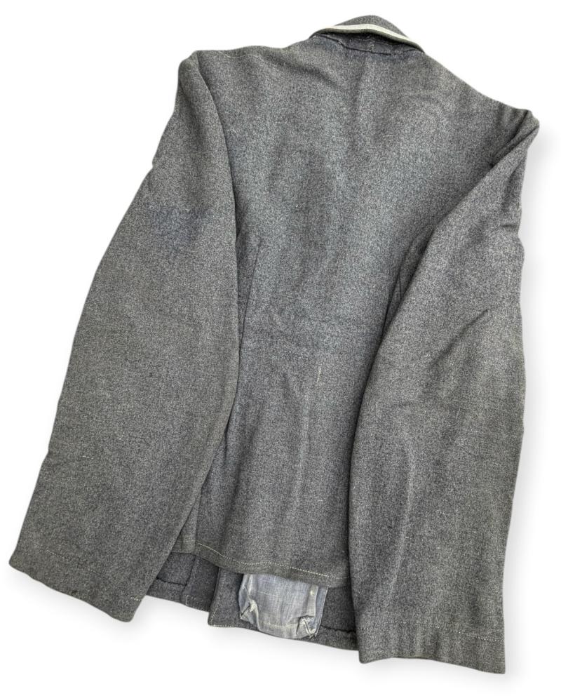 Luftwaffe NCO Flak Flieger Blouse (Tunic)
