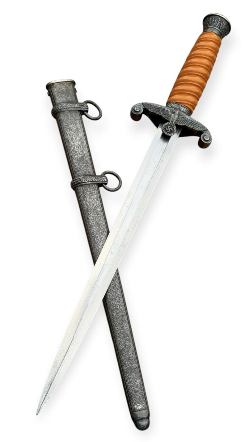 Wehrmacht Officers Dagger