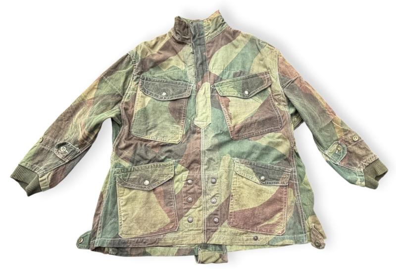 British WW2 “1944” Denison Airborne Smock