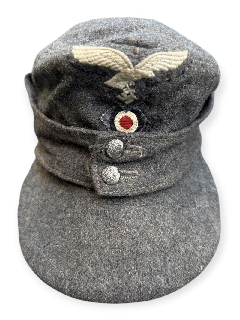 Luftwaffe M43 Cap (Einheitsmutze)