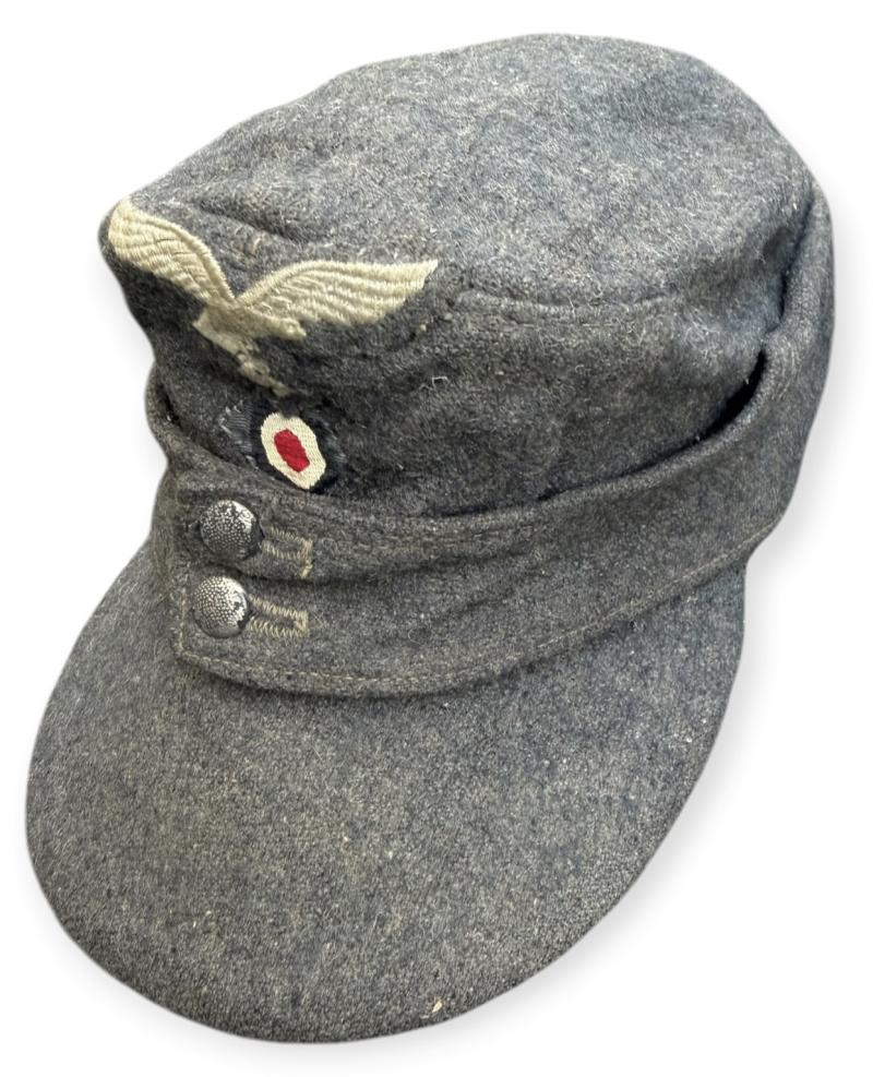 Luftwaffe M43 Cap (Einheitsmutze)