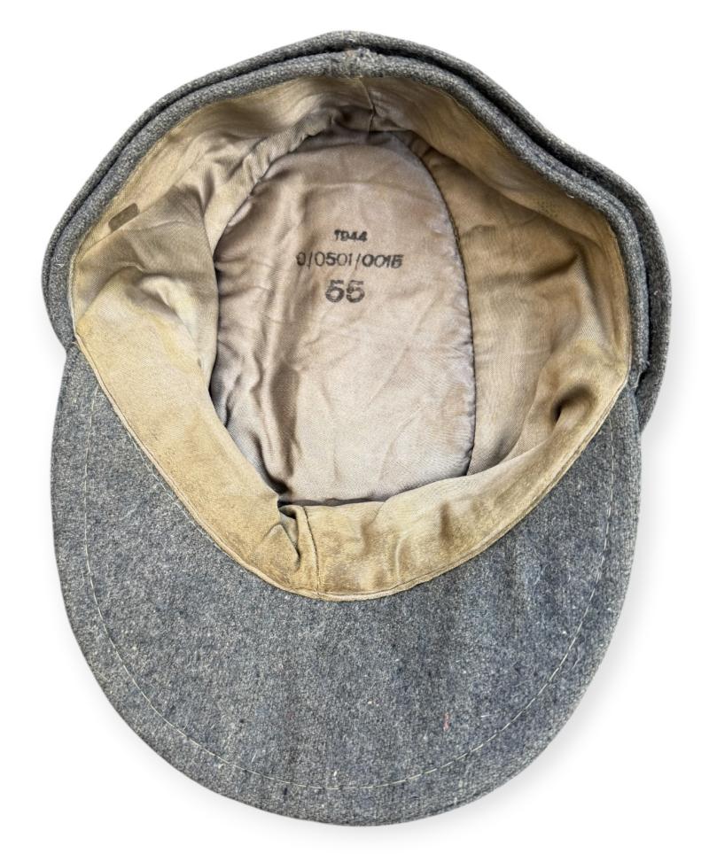Luftwaffe M43 Cap (Einheitsmutze)