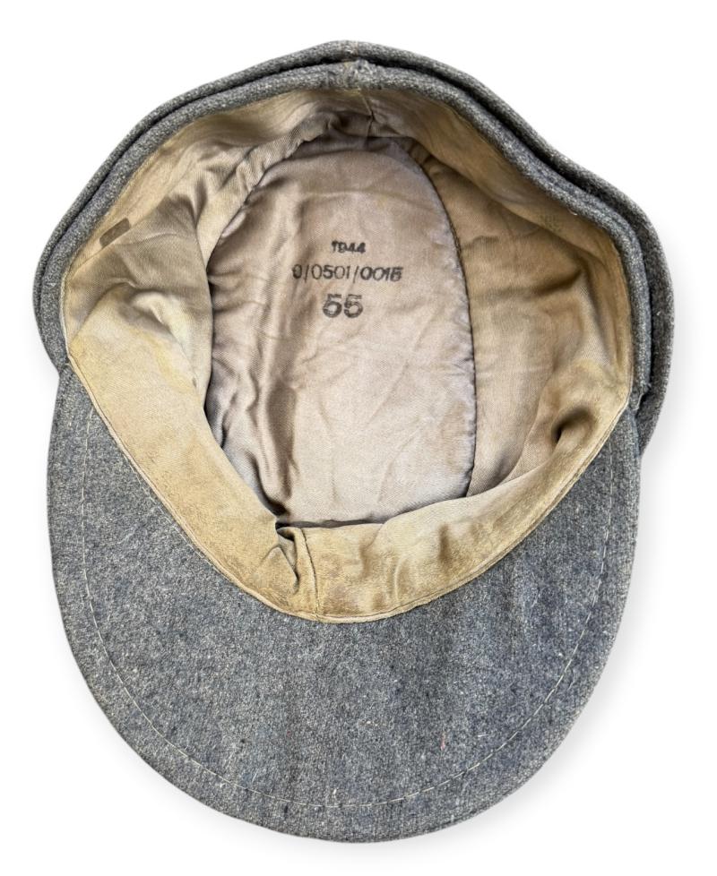 Luftwaffe M43 Cap (Einheitsmutze)