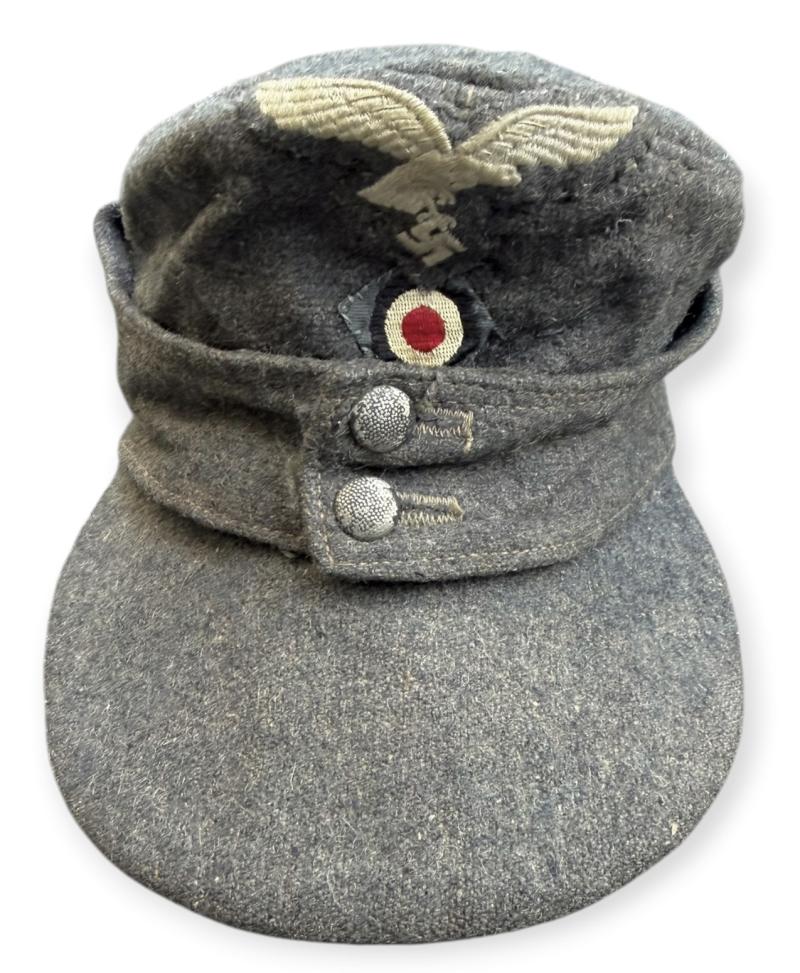 Luftwaffe M43 Cap (Einheitsmutze)