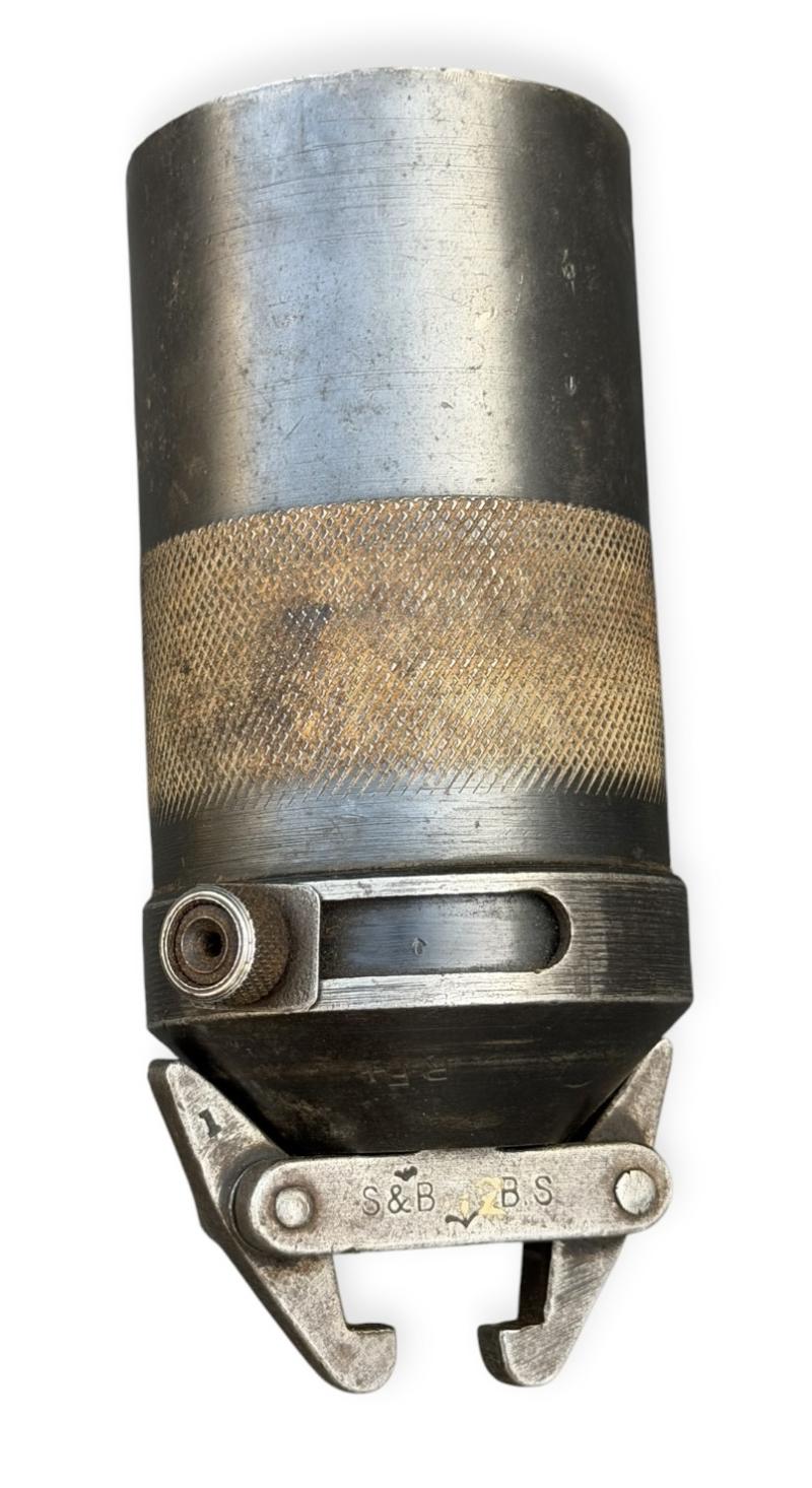 British WW1/WW2 SMLE Mills Adapter