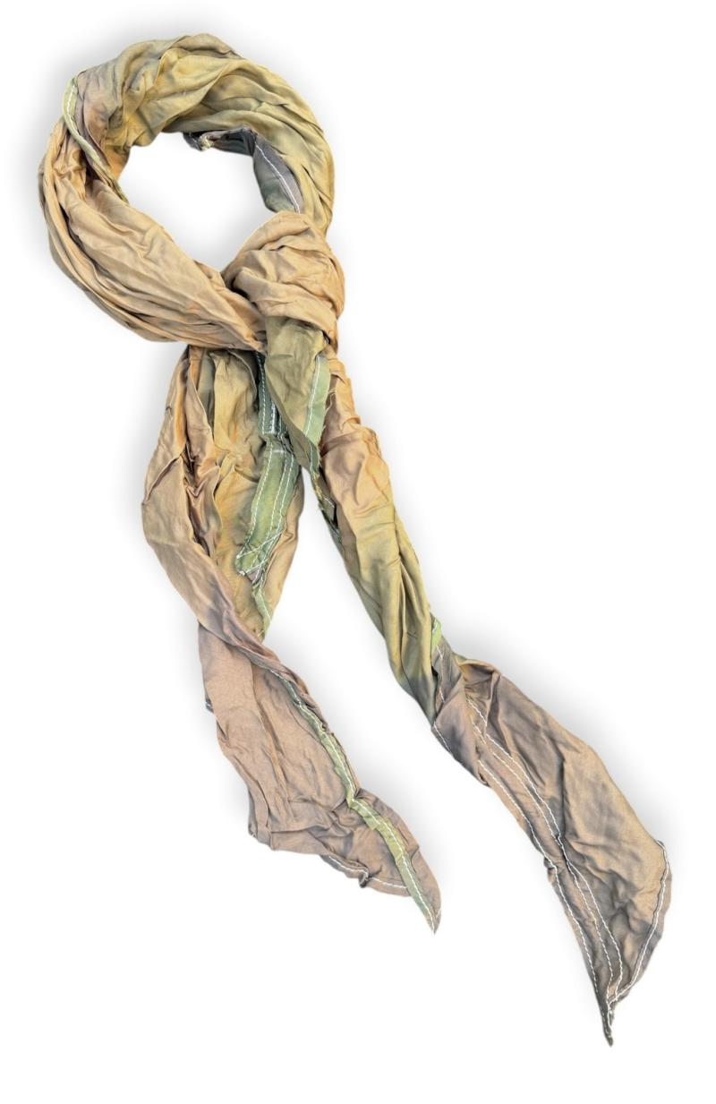 RZ20 Parachute Scarve
