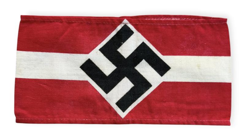 Hitler-Jugend Armband