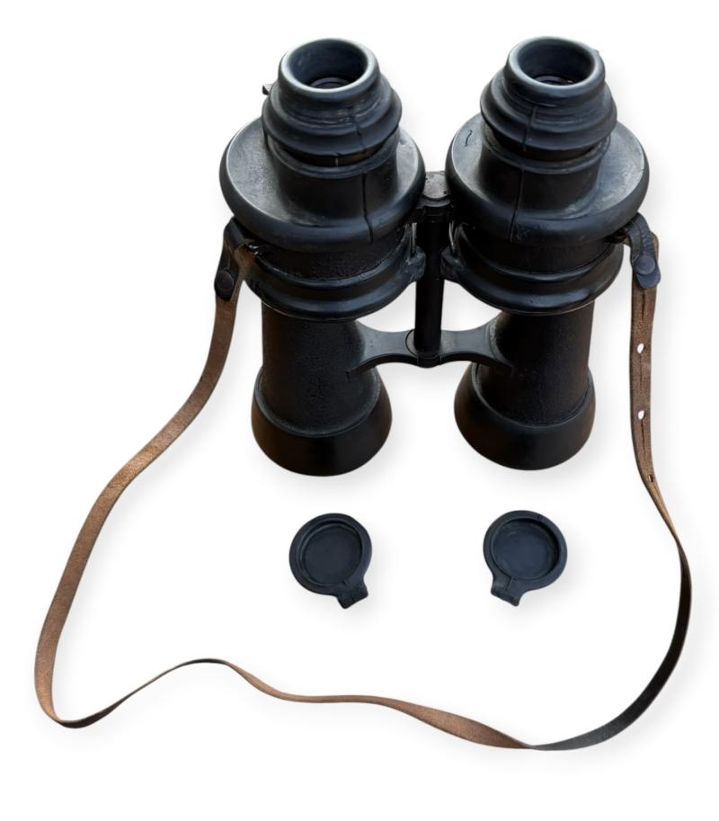 Kriegsmarine 7x50 Binoculars