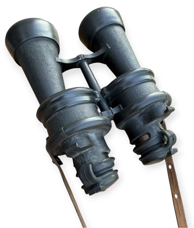 Kriegsmarine 7x50 Binoculars