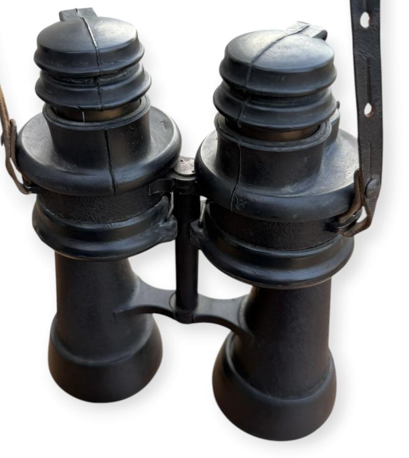 Kriegsmarine 7x50 Binoculars