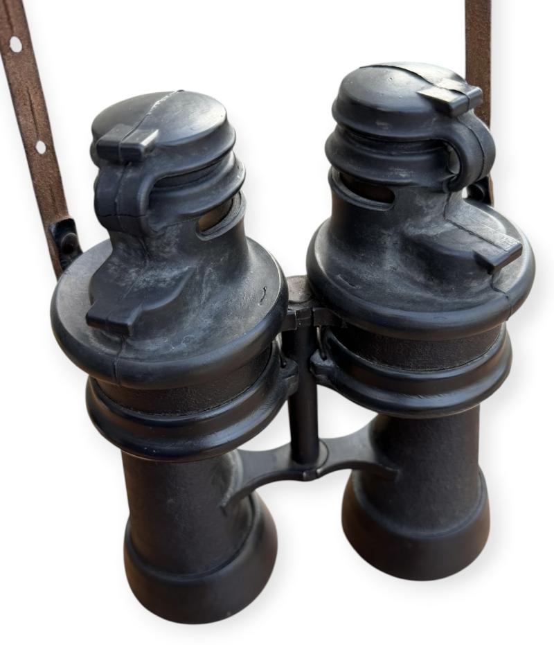 Kriegsmarine 7x50 Binoculars