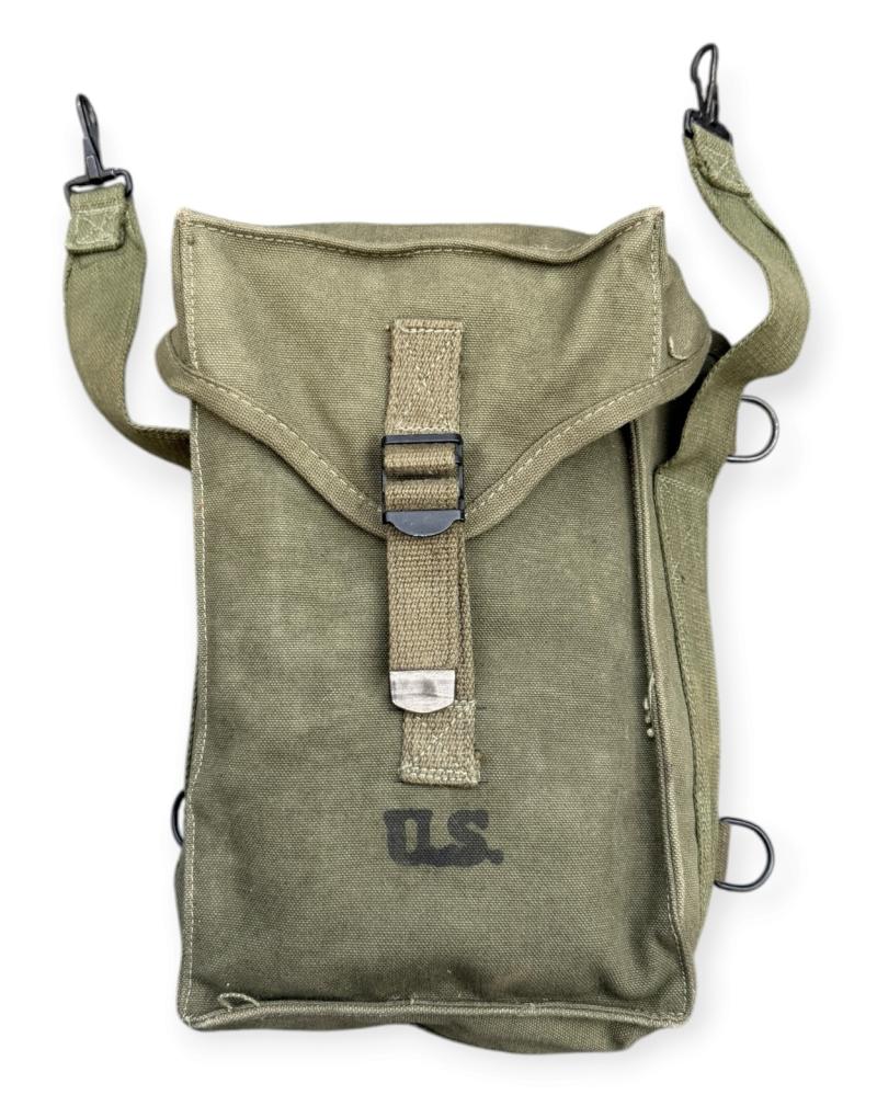 US WW2 All Purpose Bag