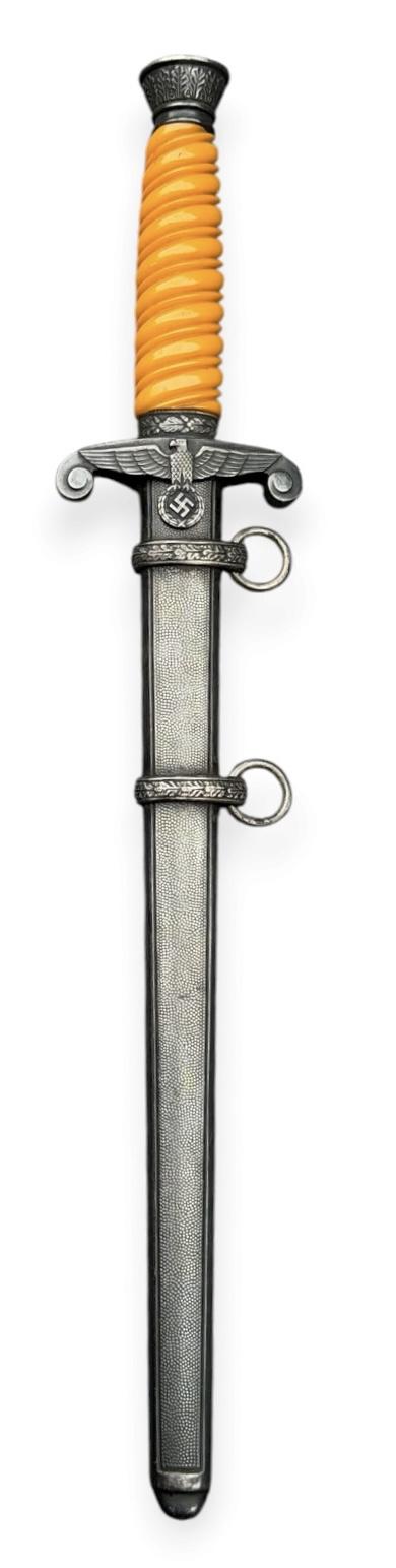 Wehrmacht Officers Dagger