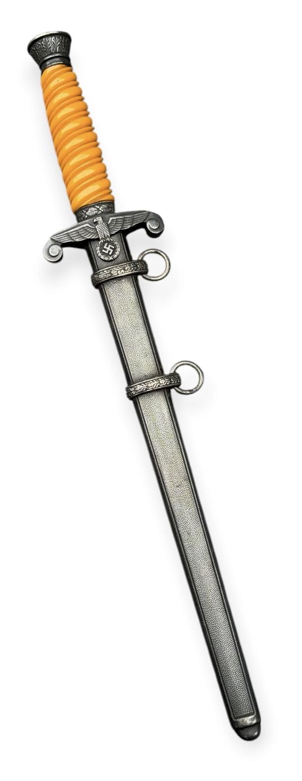 Wehrmacht Officers Dagger