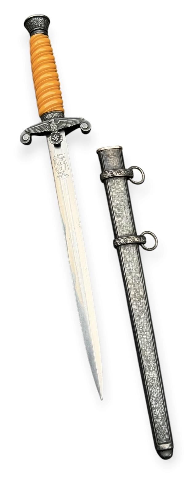 Wehrmacht Officers Dagger