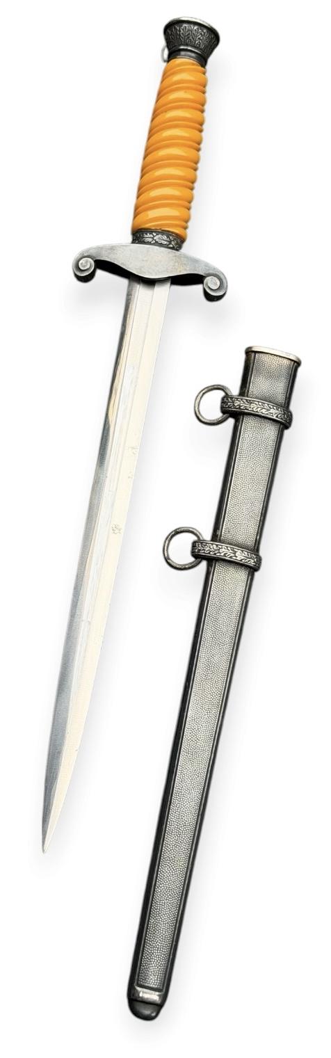 Wehrmacht Officers Dagger