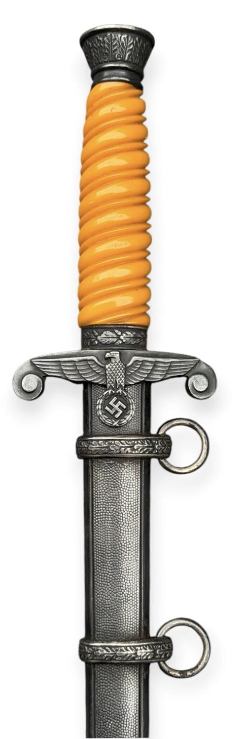 Wehrmacht Officers Dagger