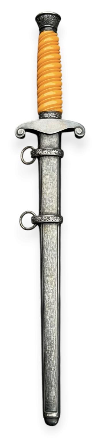 Wehrmacht Officers Dagger