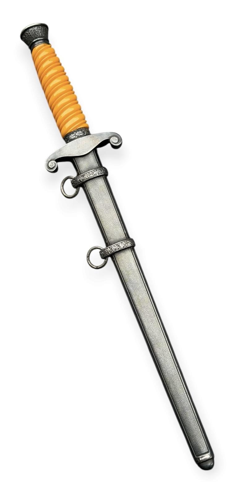 Wehrmacht Officers Dagger