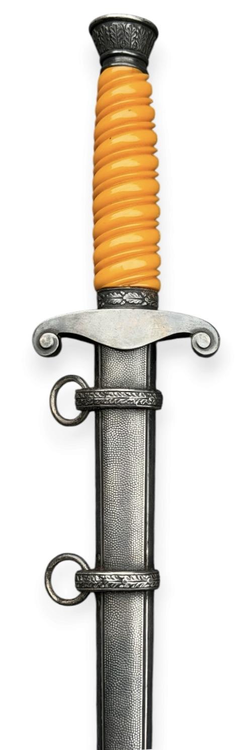 Wehrmacht Officers Dagger
