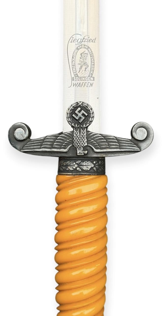 Wehrmacht Officers Dagger