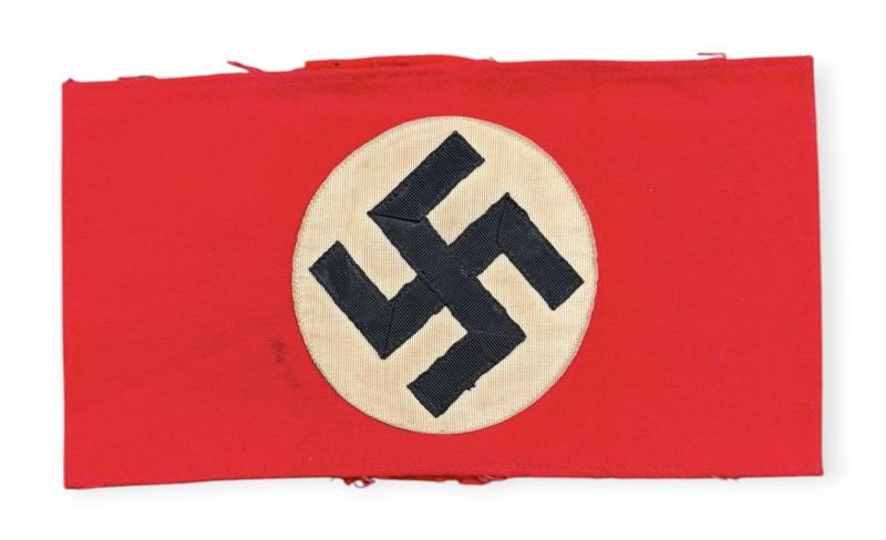 SA/NSDAP Armband