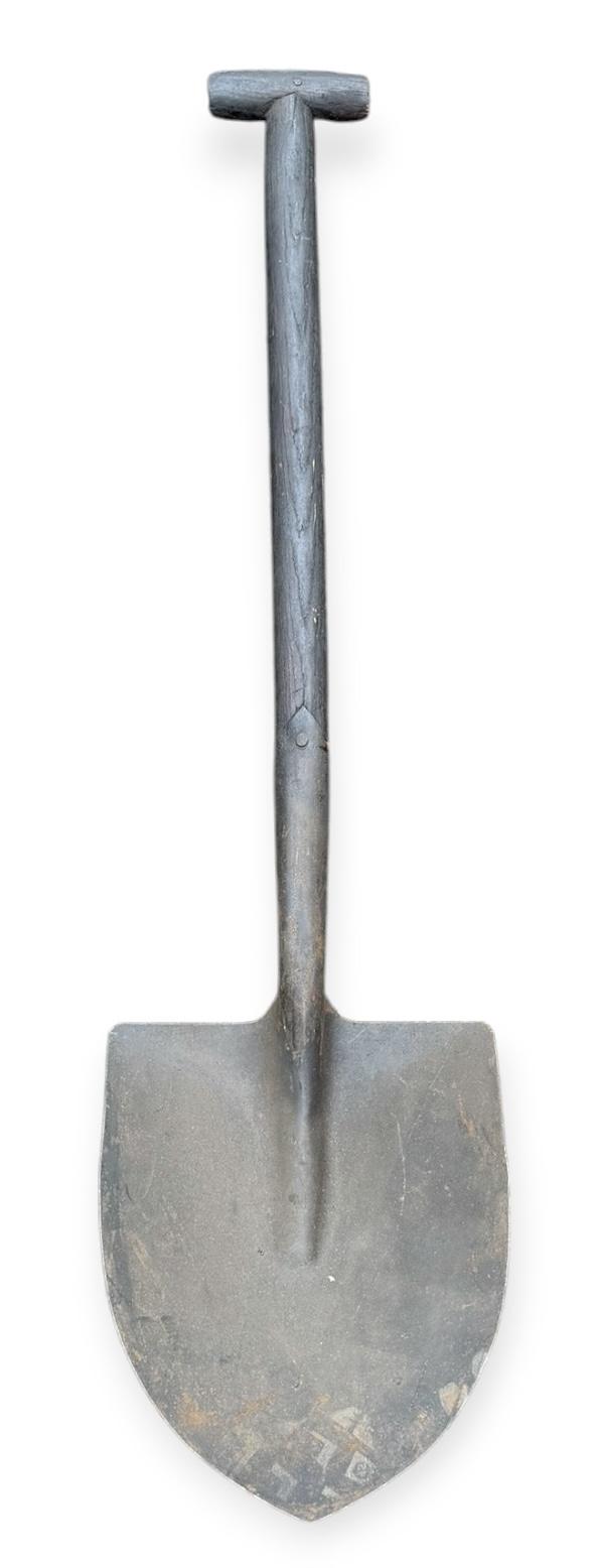 British WW2 Shovel