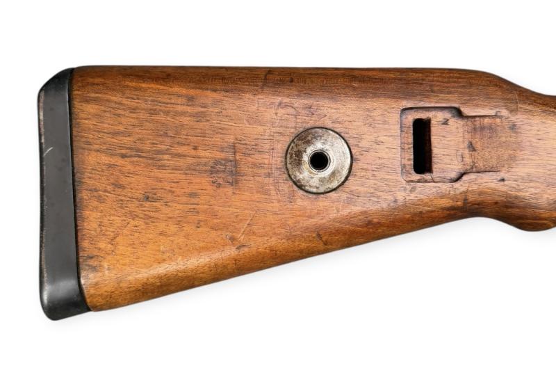EU Deko G33/40 (Czech Mauser for the Wehrmacht)