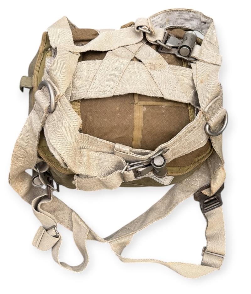 Fallschirmjäger RZ20 Parachute Harness