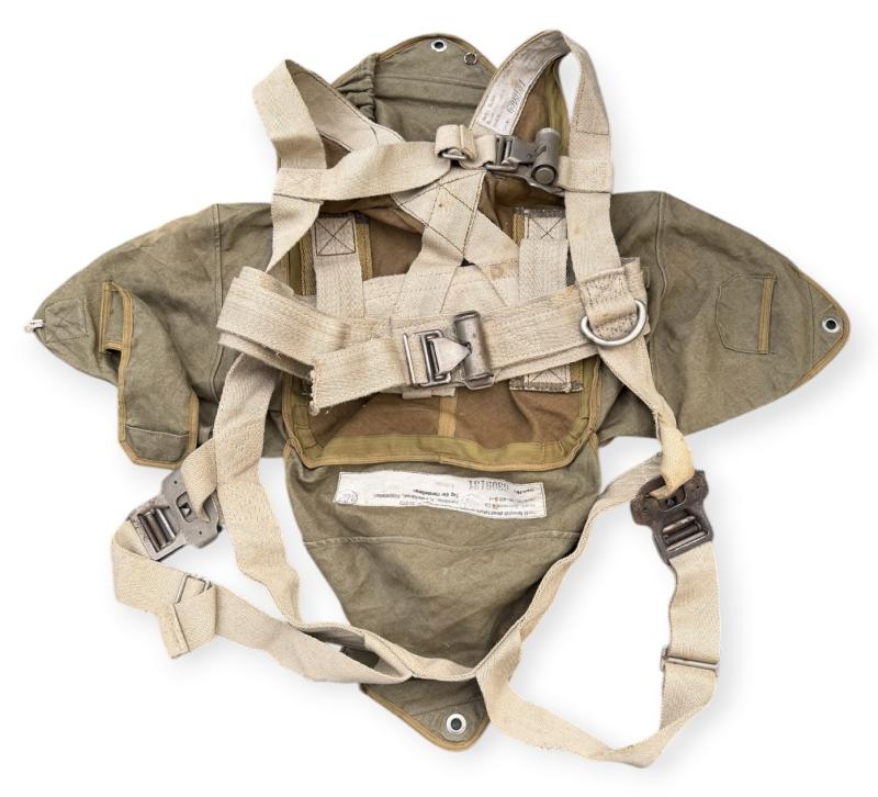 Fallschirmjäger RZ20 Parachute Harness
