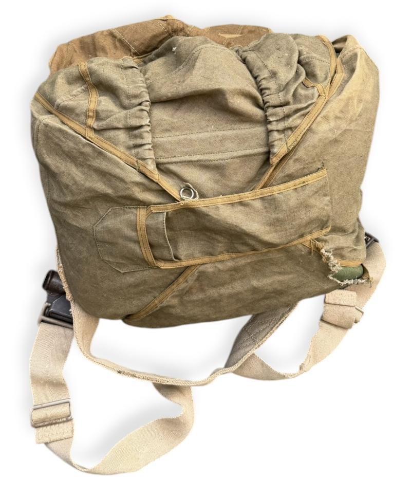 Fallschirmjäger RZ20 Parachute Harness