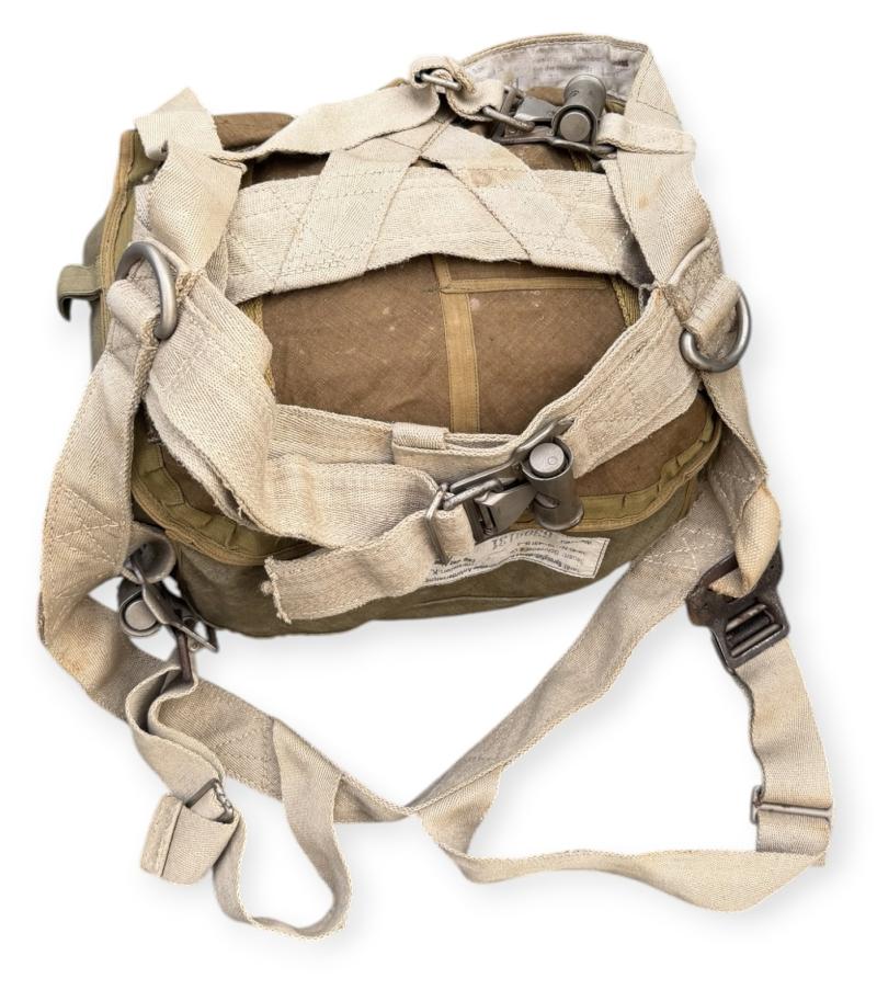 Fallschirmjäger RZ20 Parachute Harness