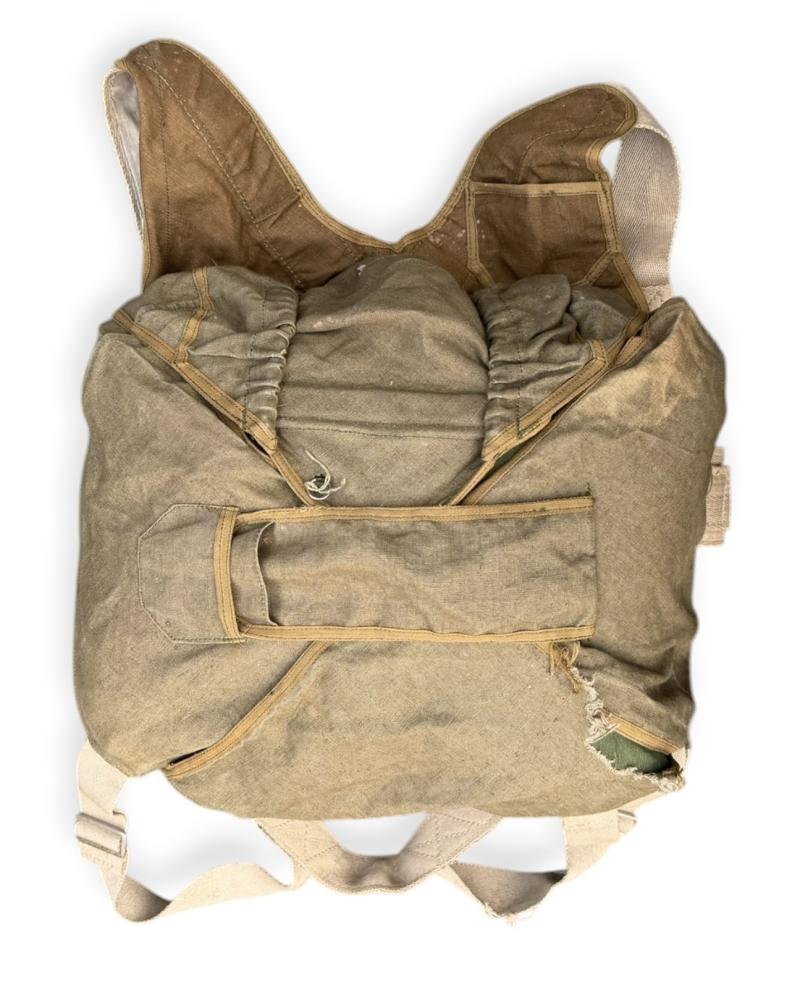 Fallschirmjäger RZ20 Parachute Harness