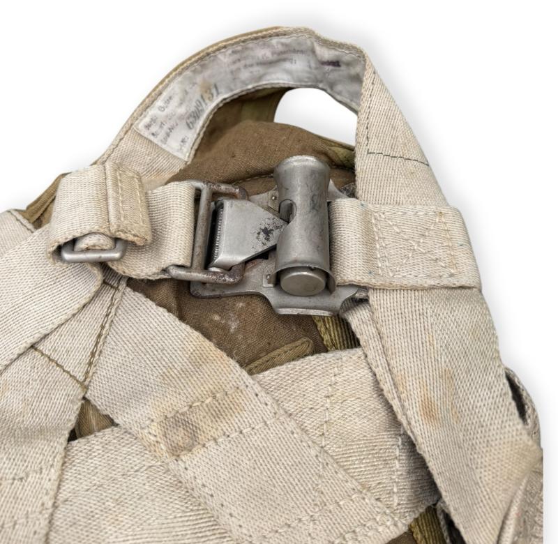 Fallschirmjäger RZ20 Parachute Harness