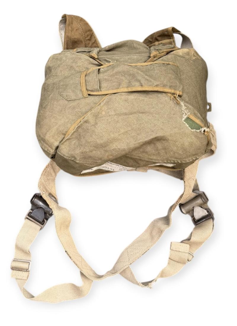 Fallschirmjäger RZ20 Parachute Harness
