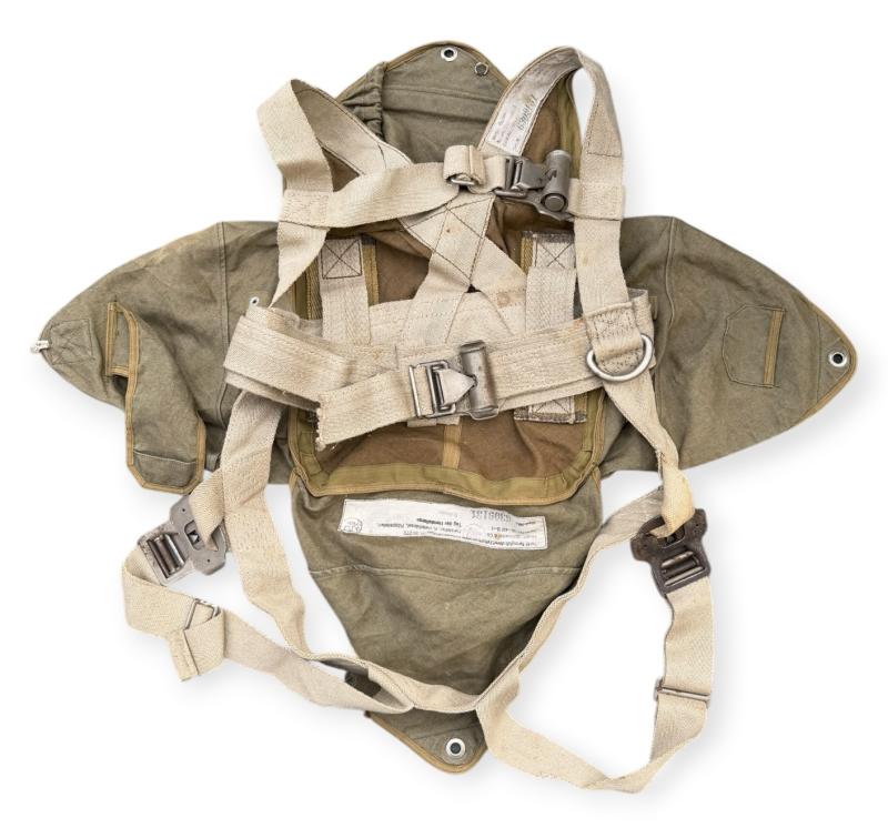 Fallschirmjäger RZ20 Parachute Harness