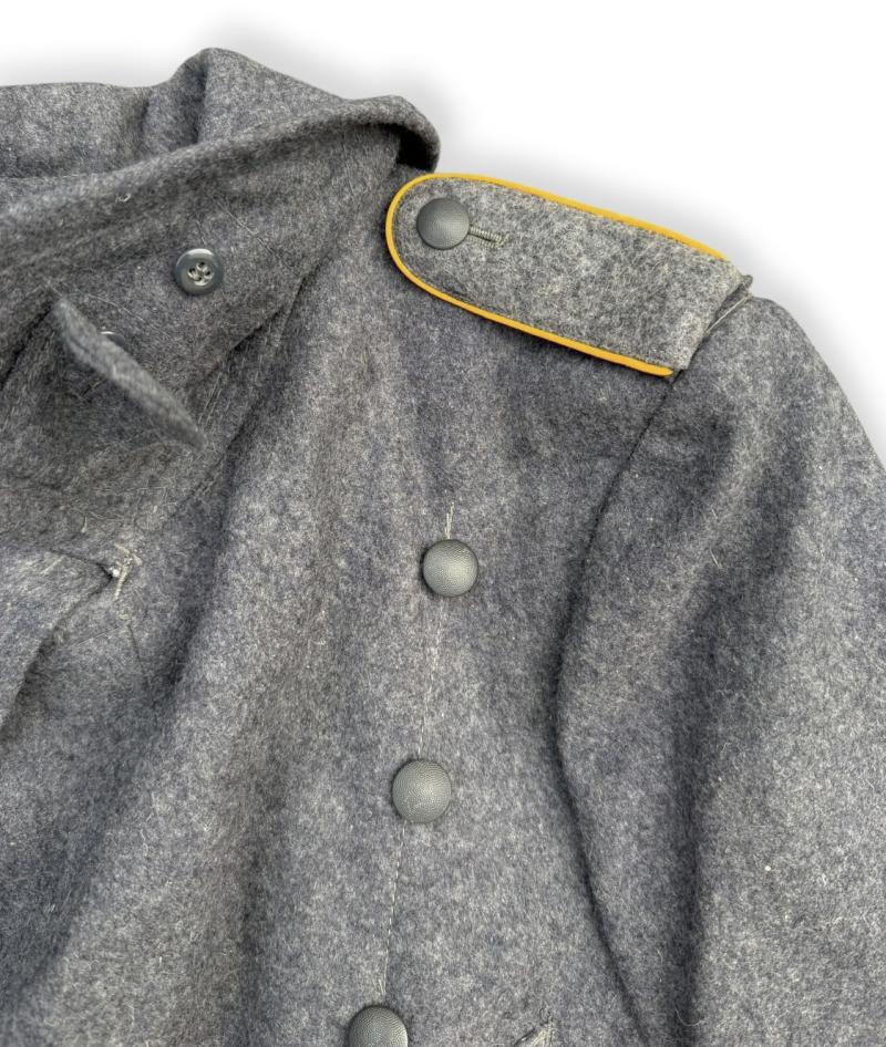 Luftwaffe wool Winter Greatcoat