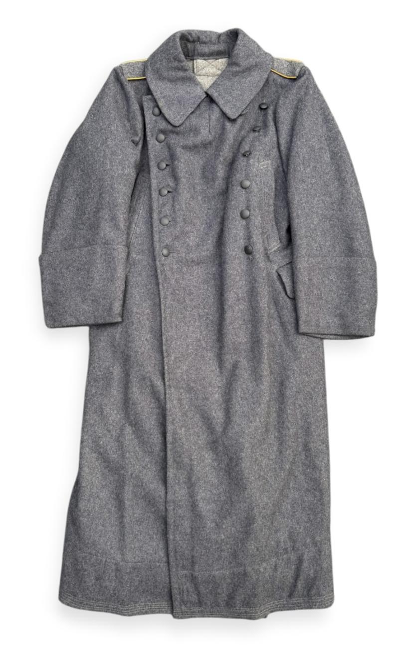Luftwaffe wool Winter Greatcoat